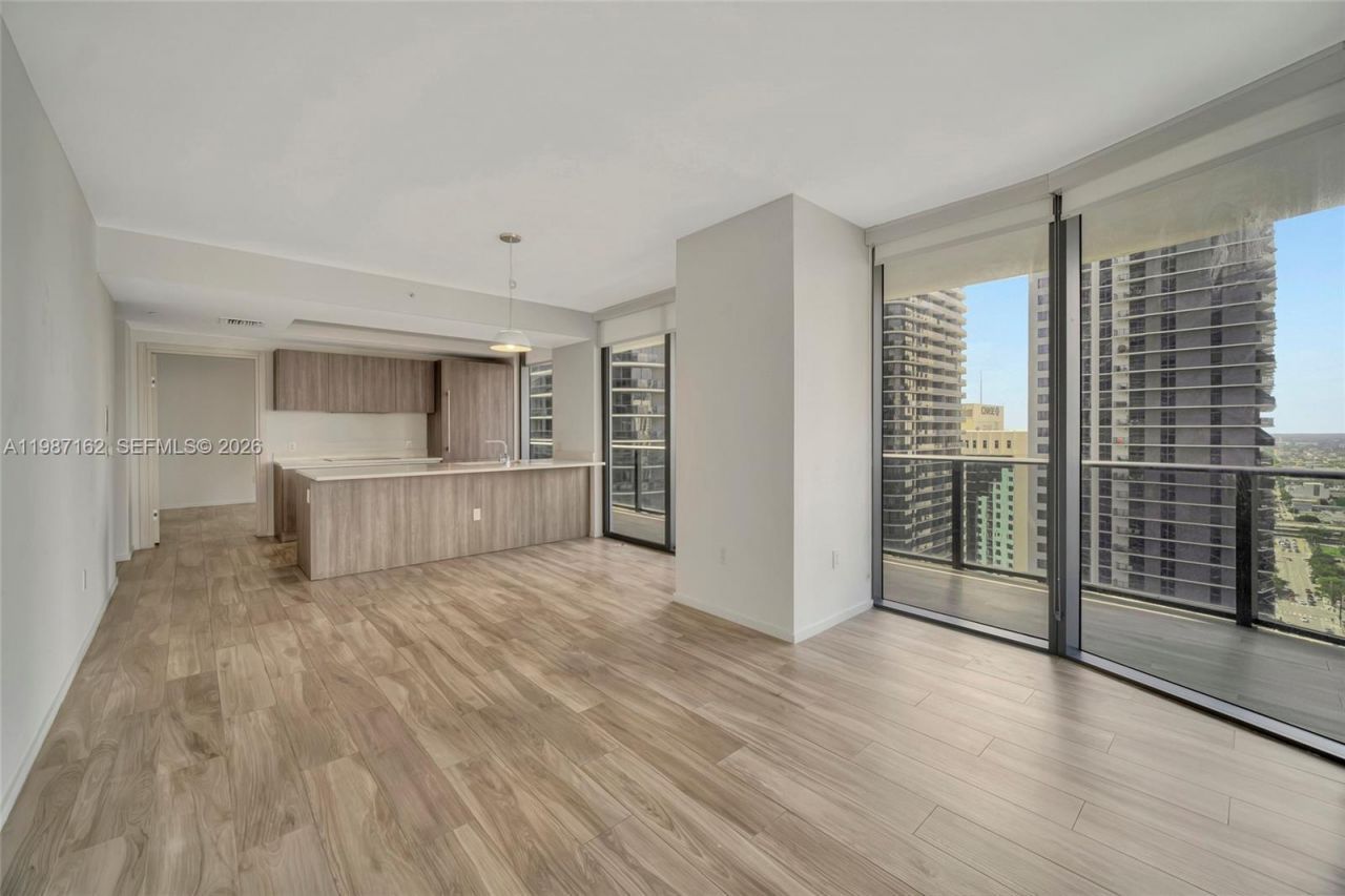 801 S Miami Ave , Unit 2909, Miami, FL 33130 Photo