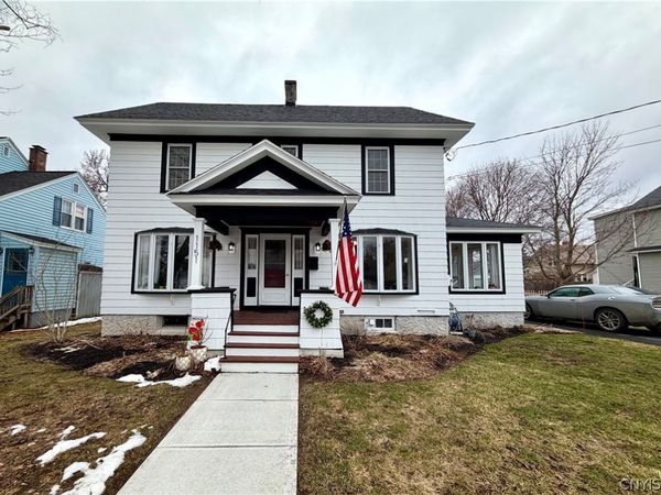 1151 Harrison Street , Watertown, NY 13601