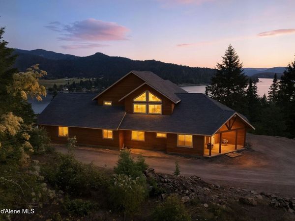 14830 Dufort Rd , Priest River, ID 83856