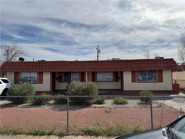 204 Bruce Way , Henderson, NV 89015