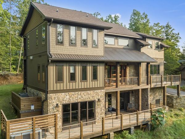 564 Thissa Way, Gatlinburg, TN 37738