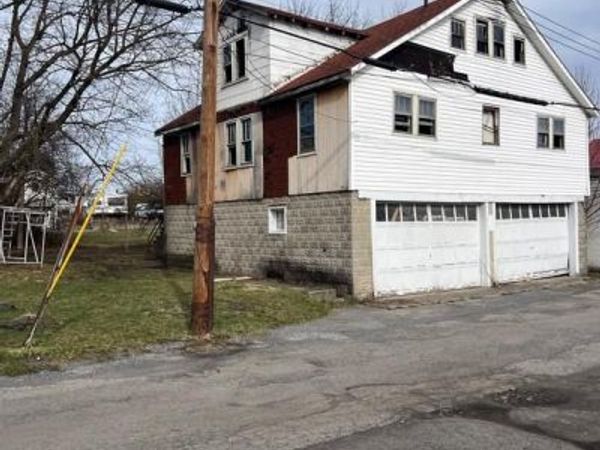 1100 VIRGINIA AVENUE , CUMBERLAND, MD 21502