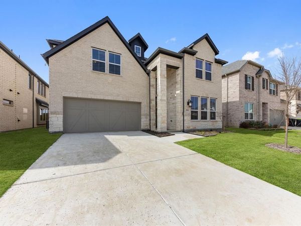 5824 Blackwell Avenue, Pilot Point, TX 75009