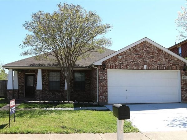506 Quartz Street, Arlington, TX 76002