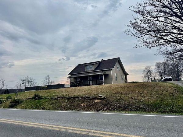 0 Hinton Road, Lerona, WV 25971