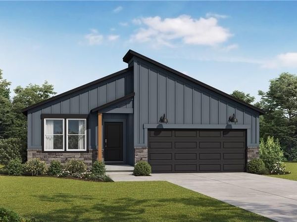 19619 W 195th Place, Spring Hill, KS 66083