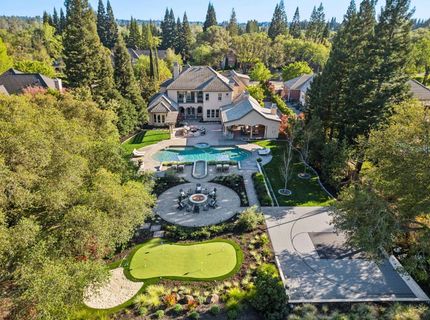 7370 Shelborne Dr, Granite Bay, CA 95746 Photo