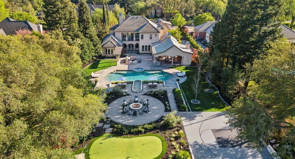 7370 Shelborne Dr, Granite Bay, CA 95746 Photo