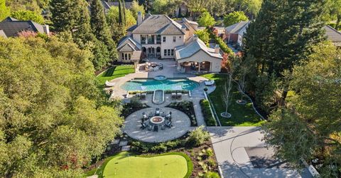 7370 Shelborne Dr, Granite Bay, CA 95746 Photo