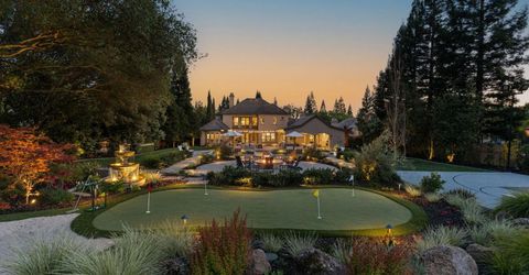 7370 Shelborne Dr, Granite Bay, CA 95746 Photo