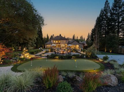 7370 Shelborne Dr, Granite Bay, CA 95746 Photo