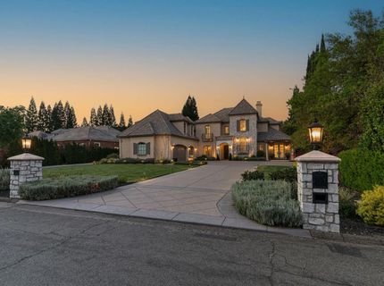 7370 Shelborne Dr, Granite Bay, CA 95746 Photo