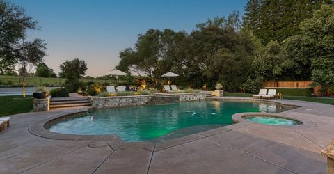7370 Shelborne Dr, Granite Bay, CA 95746 Photo