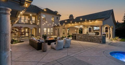 7370 Shelborne Dr, Granite Bay, CA 95746 Photo