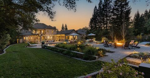 7370 Shelborne Dr, Granite Bay, CA 95746 Photo