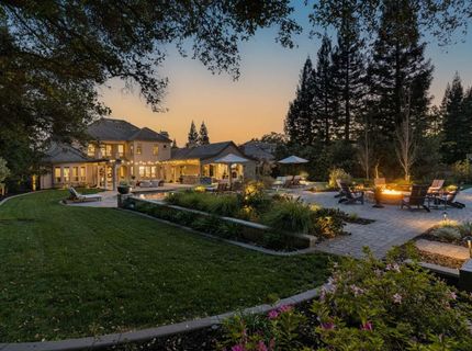 7370 Shelborne Dr, Granite Bay, CA 95746 Photo