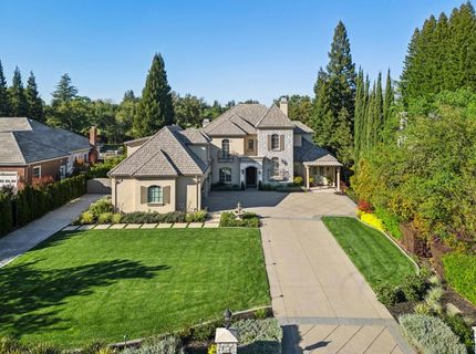 7370 Shelborne Dr, Granite Bay, CA 95746 Photo