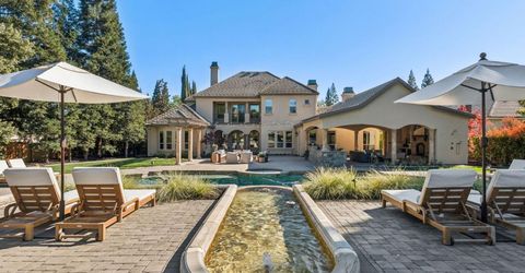 7370 Shelborne Dr, Granite Bay, CA 95746 Photo