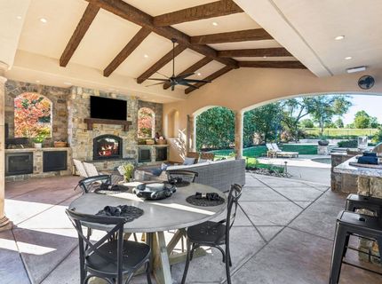 7370 Shelborne Dr, Granite Bay, CA 95746 Photo
