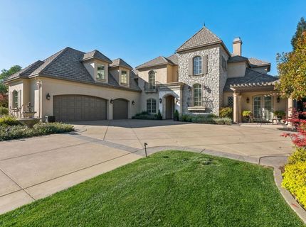 7370 Shelborne Dr, Granite Bay, CA 95746 Photo