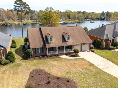 112 Plantation Drive, Manning, SC 29102