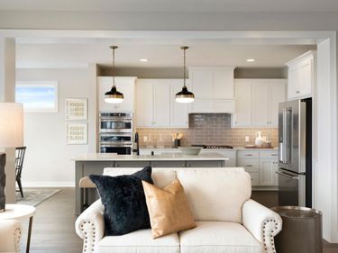 4666 Jamocha Bay NE, Saint Michael, MN 55376