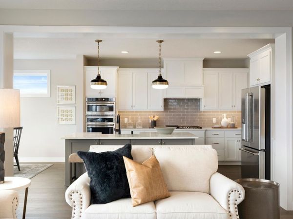 4666 Jamocha Bay NE, Saint Michael, MN 55376