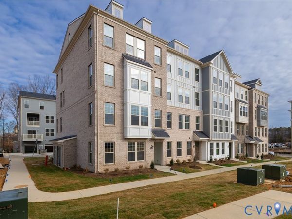 3620 Edna Path , Unit A, Glen Allen, VA 23233