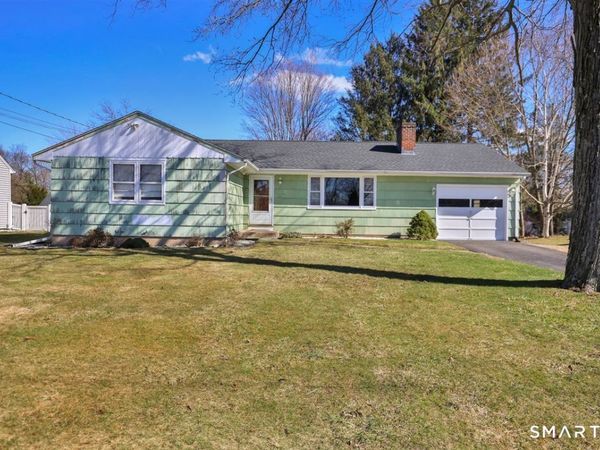 57 Alanby , Meriden, CT 06451