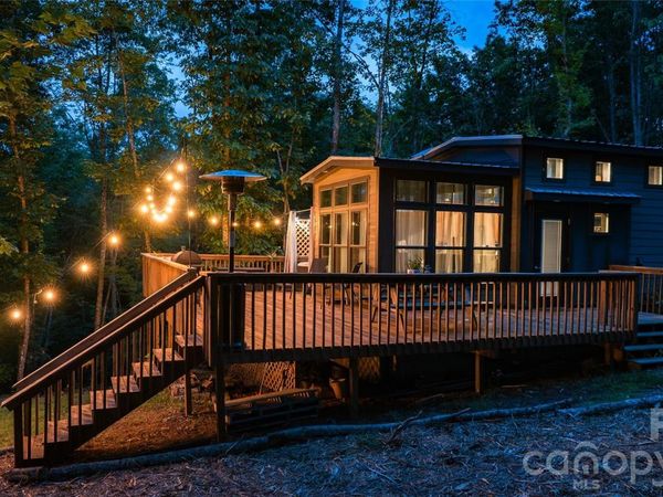 221 Summerfield Lane , Rutherfordton, NC 28139