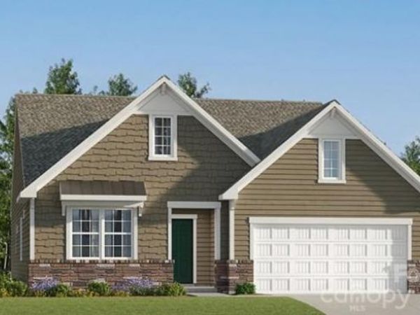 7080 Juneberry Way , Maiden, NC 28650