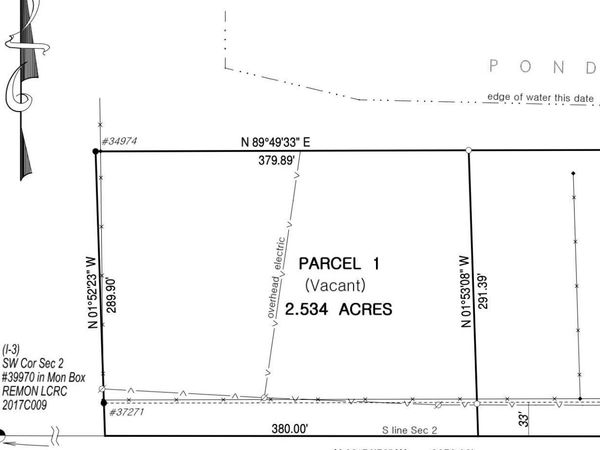 000 Darling Rd Road, Milan, MI 48160