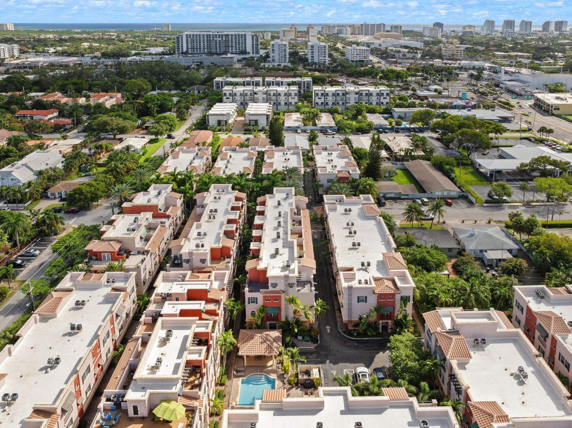 1033 NE 17th Way, Unit 2003, Fort Lauderdale, FL 33304 Photo