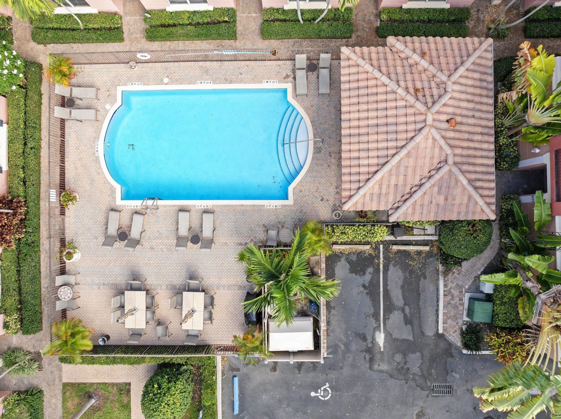 1033 NE 17th Way, Unit 2003, Fort Lauderdale, FL 33304 Photo