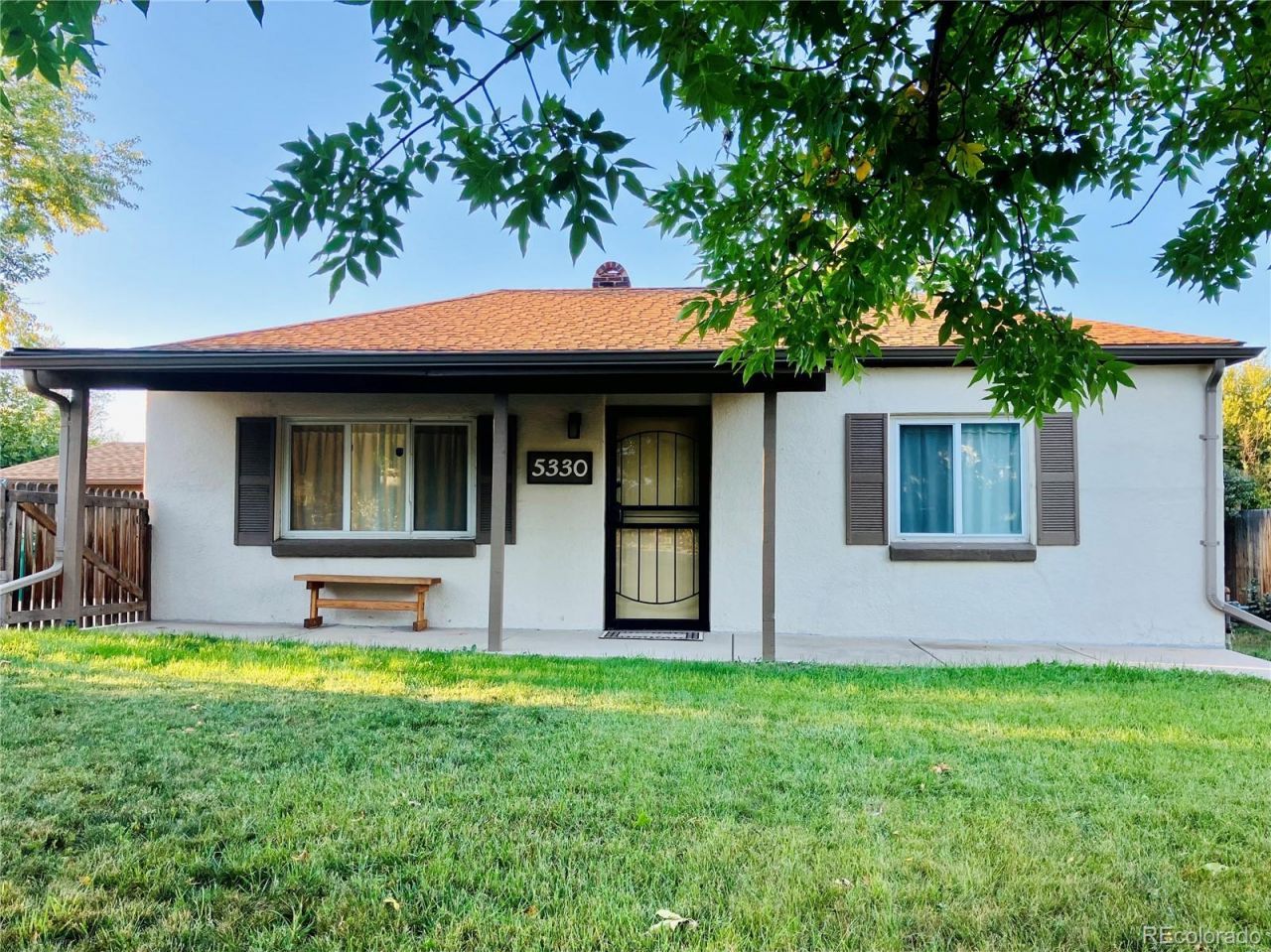 5330 W Shirley Place, Lakewood, CO 80232 Main Photo