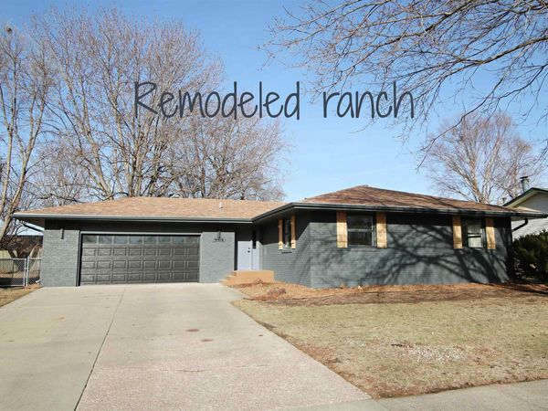 4413 S Lewis Ave, Sioux Falls, SD 57103