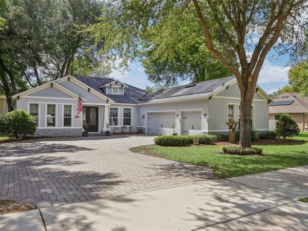 2887 CEDAR CREST DRIVE , APOPKA, FL 32712