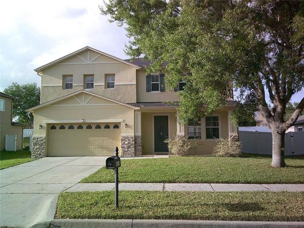 3026 ANQUILLA AVENUE , CLERMONT, FL 34711