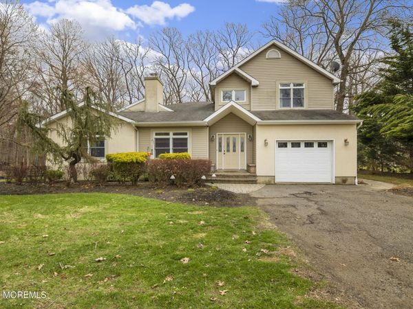 238 Princeton Hightstown Road, East Windsor, NJ 08520