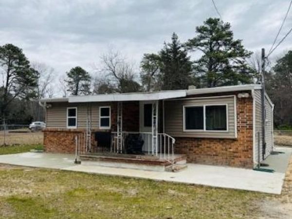 132 NORWOOD AVENUE, BROWNS MILLS, NJ 08015