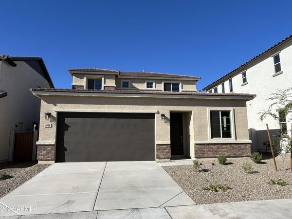 8928 E COVINA Street, Mesa, AZ 85207