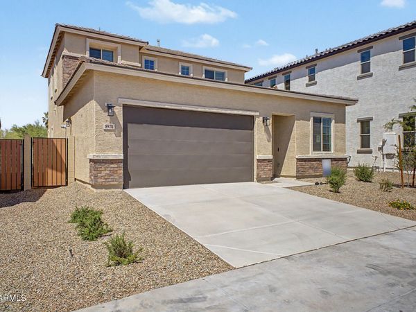 8928 E COVINA Street, Mesa, AZ 85207