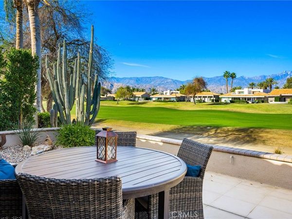 33 Augusta, Rancho Mirage, CA 92270