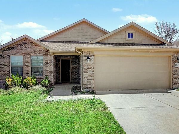 1827 College Street, Greenville, TX 75401