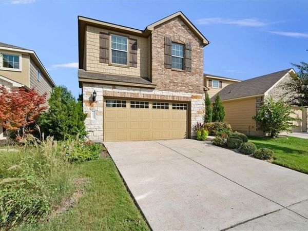 16105 TRAVESIA WAY, Austin, TX 78728
