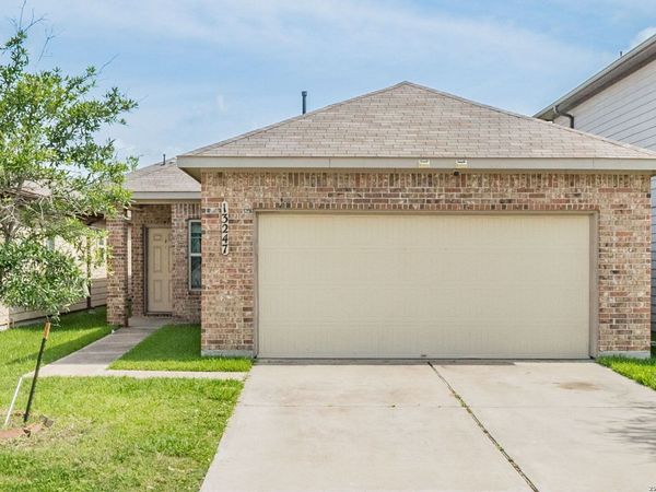 13247 Montane Manor Ln, Houston, TX 77044