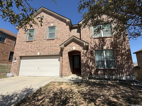 4523 Orchard Rim, San Antonio, TX 78259