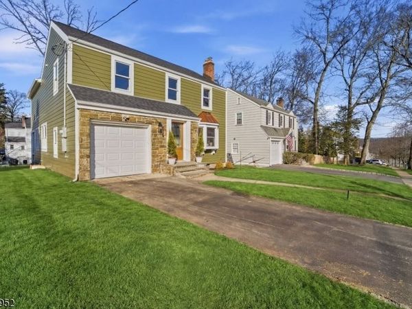 64 Morningside Rd, Verona, NJ 07044