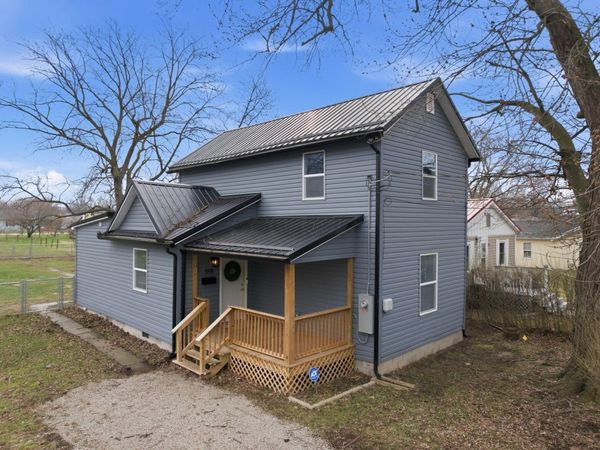 358 Nye Street, Marion, OH 43302