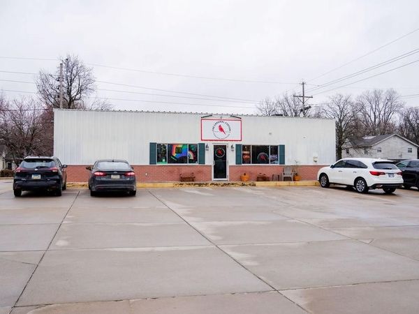 1301 Main Street, Parsons, KS 67357